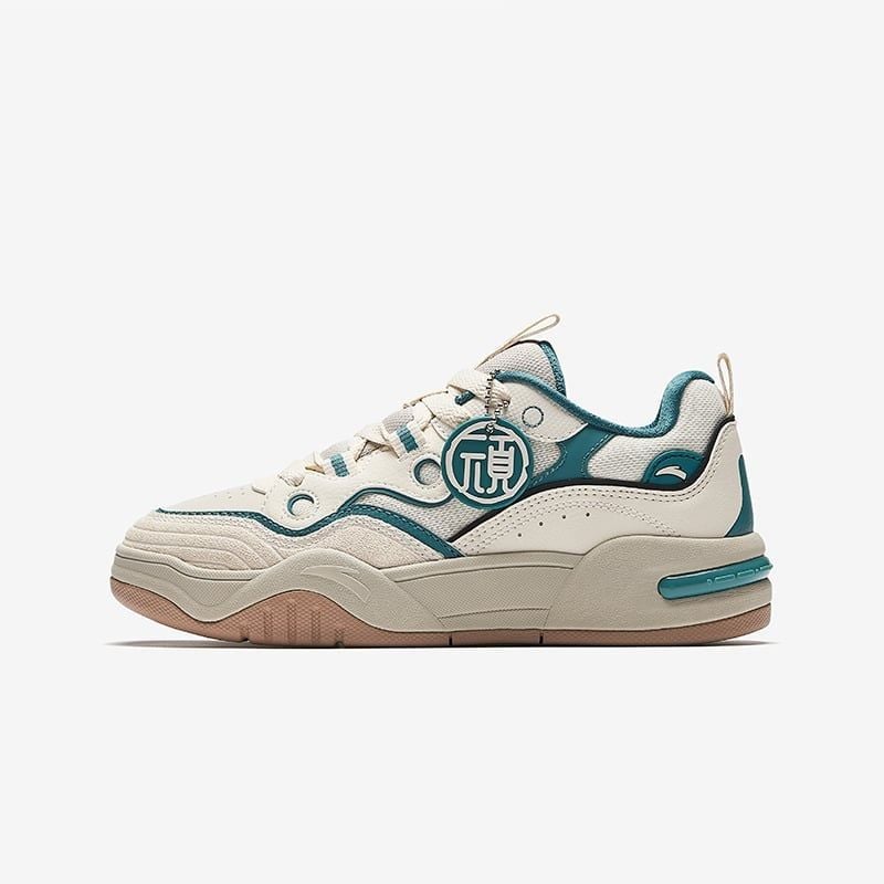 Giày Thời Trang Thể Thao Bé Gái Size 35-40 Anta Kids A12538035-1