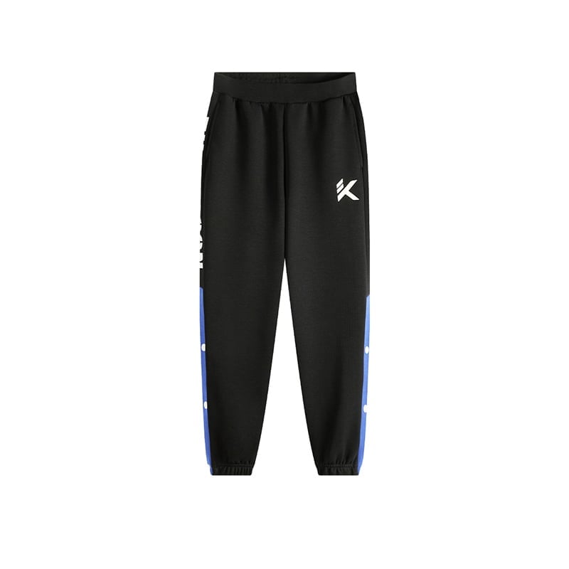 Quần Dài Thể Thao Bóng Rổ Bé Trai X Klay Thompson Anta Kids 3525A1710