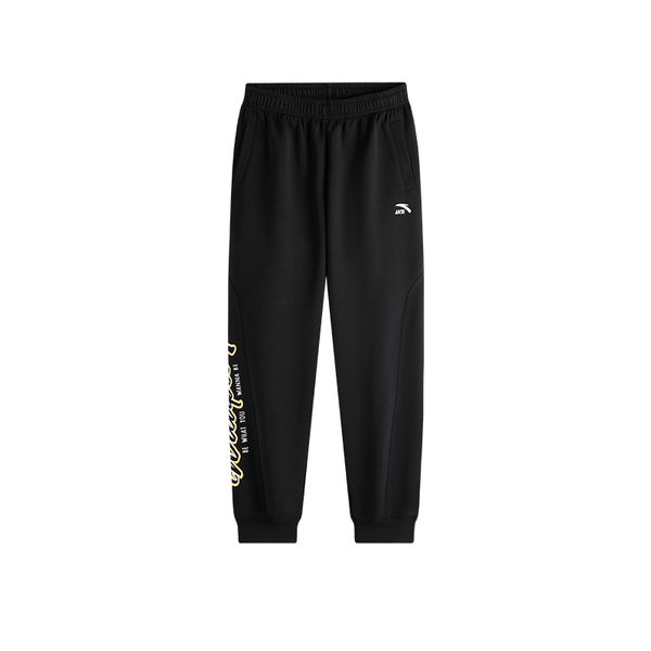 Quần Dài Thể Thao Bé Trai Anta Kids Wildplayer 3525C8706-1