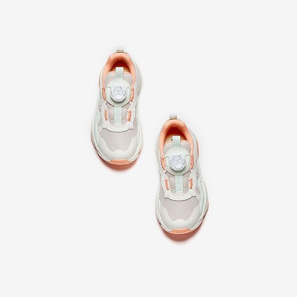 Giày Thời Trang Thể Thao Bé Gái Size 28-32 Anta Kids Flash Shoes 3225A9919