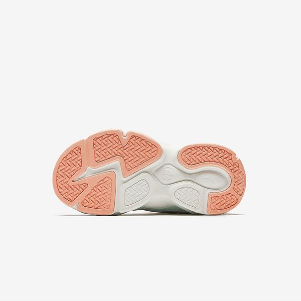 Giày Thời Trang Thể Thao Bé Gái Size 28-32 Anta Kids Flash Shoes 3225A9919