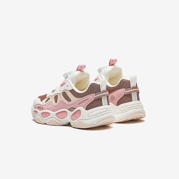 Giày Thời Trang Thể Thao Bé Gái Size 28-32 Anta Kids Flash Shoes 3225A9919