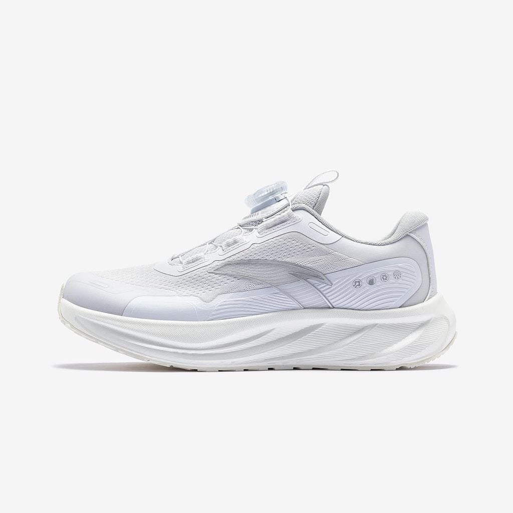 Giày Chạy Thể Thao Unisex 33-39 Anta Kids 3325D5526S-1