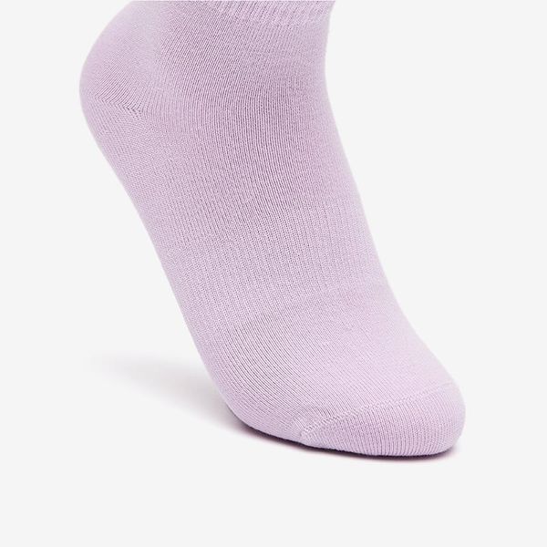 Tất Thể Thao Cổ Thấp Thời Trang Bé Gái Anta Kids 3925A8317