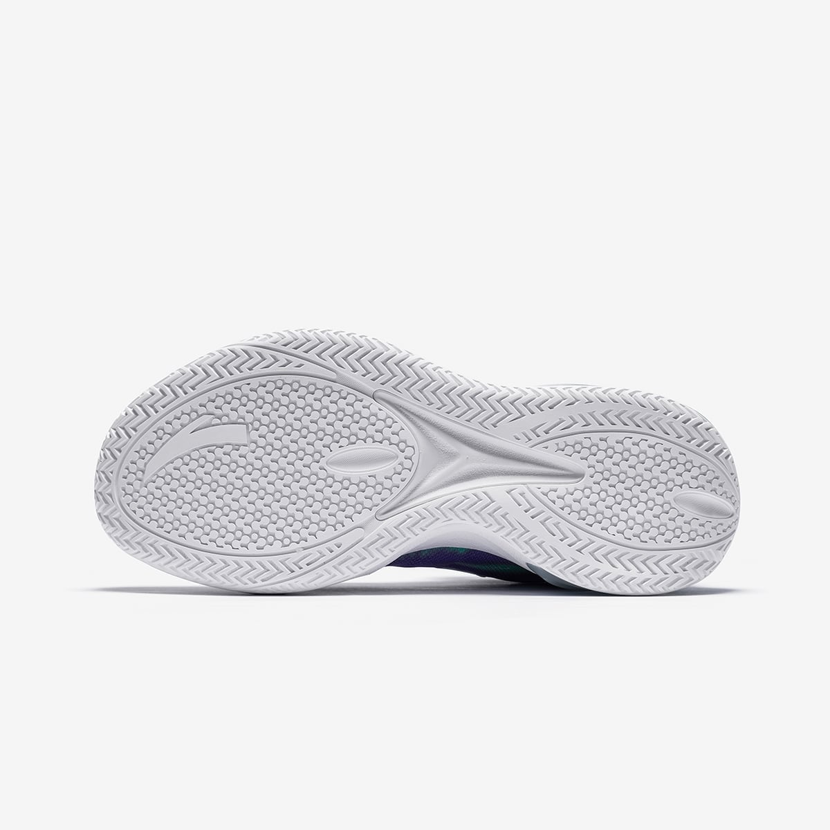 Giày Bóng Rổ Bé Trai Size 34-41 Anta Kids Comet 3126A1112-1