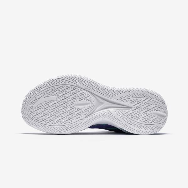 Giày Bóng Rổ Bé Trai Size 34-41 Anta Kids Comet 3126A1112-1
