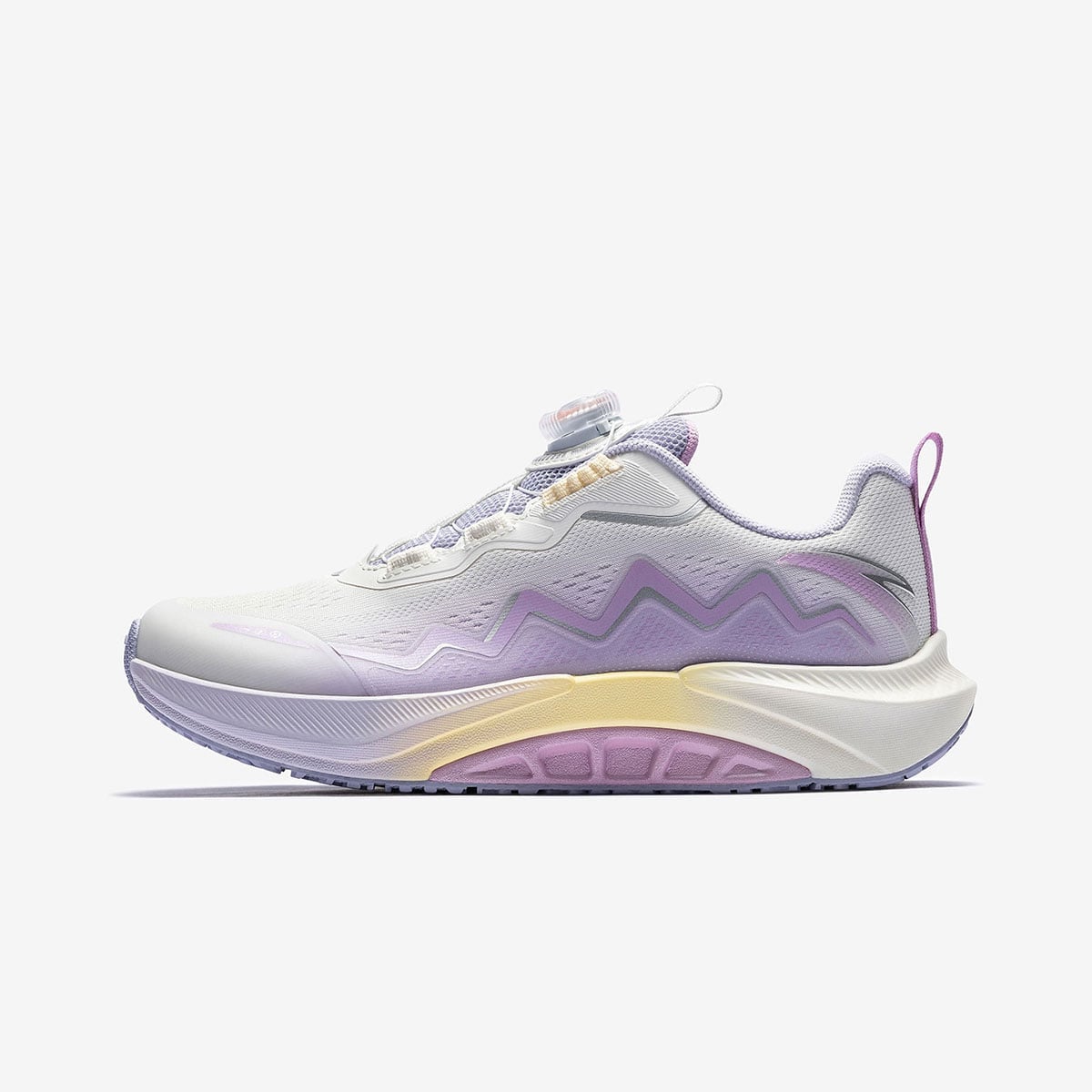 Giày Chạy Thể Thao Bé Gái Size 33-39 Anta Kids 3226A5515-3