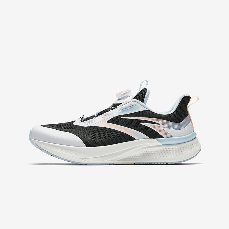 Giày Chạy Bé Gái Size 33 - 41 Anta Kids PG7 LINGFENG 3225B5501-2