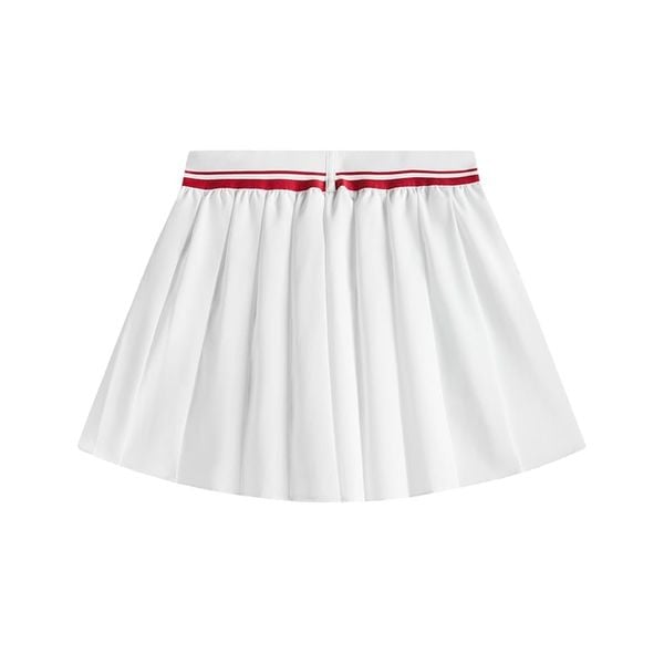 Chân Váy Thời Trang Bé Gái Anta Kids 3625B8315-1