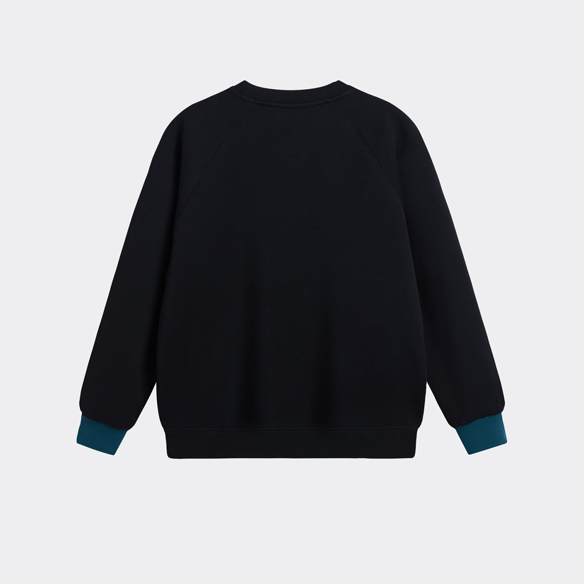Áo Sweater Thể Thao Bé Trai Anta Kids 3526A8703S-3