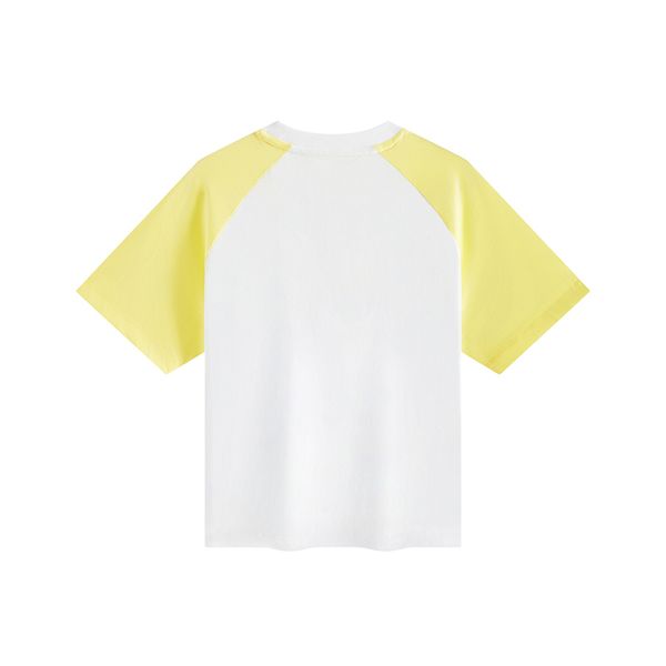 Áo Phông Thể Thao Bé Gái Anta Kids 3624C7112R-4
