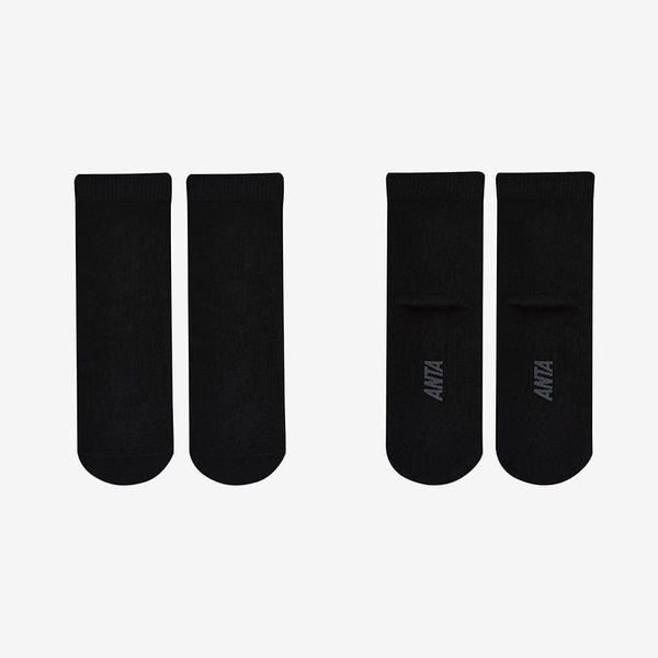 Tất Thể Thao Bé Trai Anta Kids 3925D8318-12