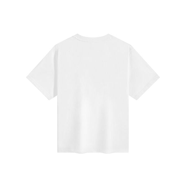 Áo Phông Ngắn Tay Thể Thao Bé Trai Anta Kids 352527105U-1