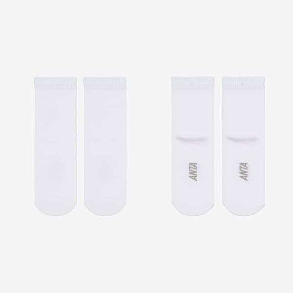 Tất Thể Thao Bé Trai Anta Kids 3925D8318-1