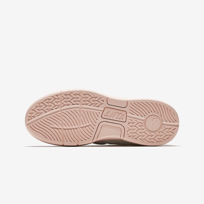 Giày Thời Trang Thể Thao Bé Gái Size 35-40 Anta Kids A22538035-3