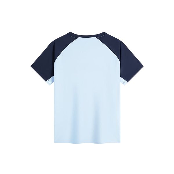 Áo Phông Thể Thao Bé Trai Anta Kids 3524C7112R-2