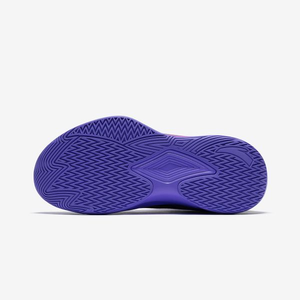 Giày Bóng Rổ Bé Trai Size 34-41 Anta Kids 3126A1114-2