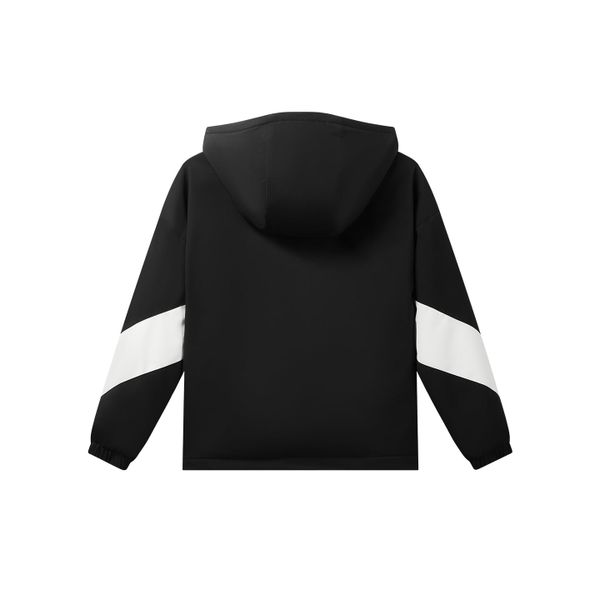 Áo Khoác Thể Thao Bé Trai Anta Kids 3525D1603S-2