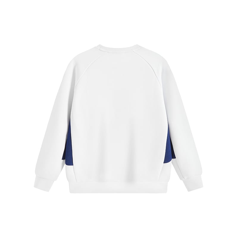 Áo Sweater Thể Thao Bé Trai Anta Kids 3525C7713-1