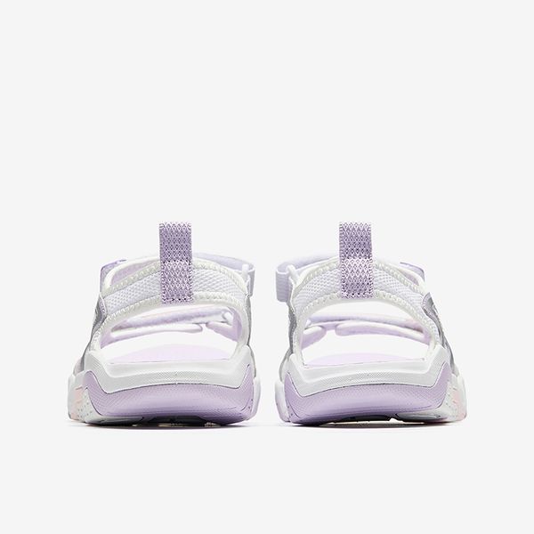 Sandals Bé Gái Size 33 - 38 Anta Kids Basic 3225C6935R-2