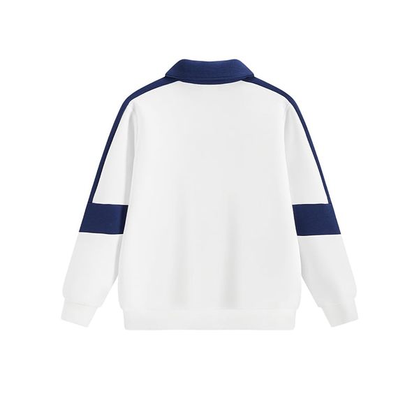 Áo Sweater Thể Thao Bé Trai Anta Kids 3525C7731-2