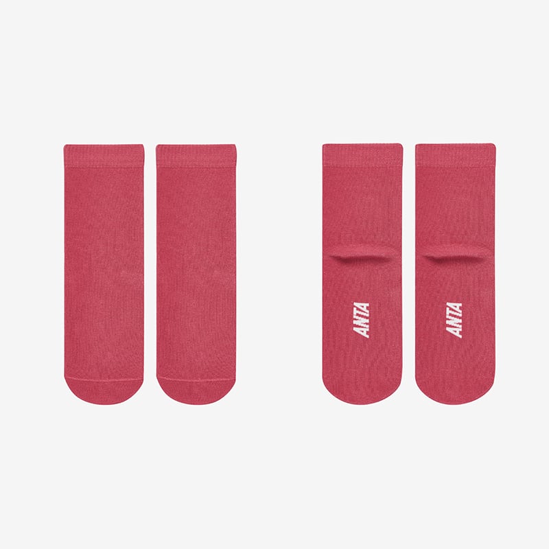 Tất Thể Thao Bé Gái Anta Kids 3925D8318-2