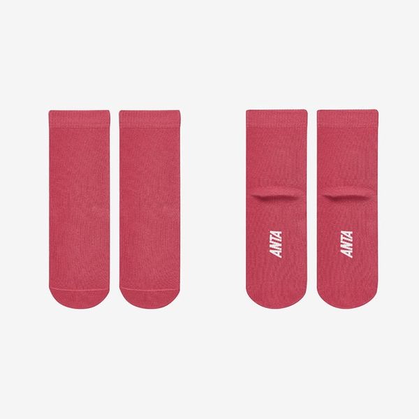 Tất Thể Thao Bé Gái Anta Kids 3925D8318-2