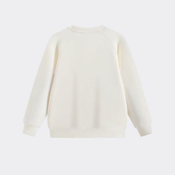 Áo Sweater Thể Thao Bé Trai Anta Kids 3526A8725-2