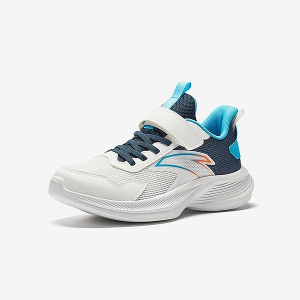 Giày Chạy Bé Trai Size 33 - 41 Anta Kids Basic A125B5512-3