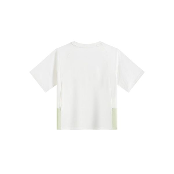 Áo Phông Thể Thao Bé Trai Anta Kids 3525C9101-1