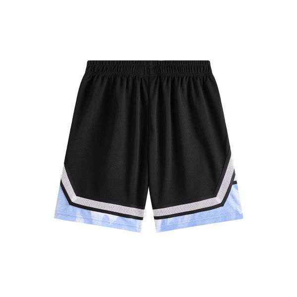 Quần Short Thể Thao Bé Trai Anta Kids 3525C1702-4