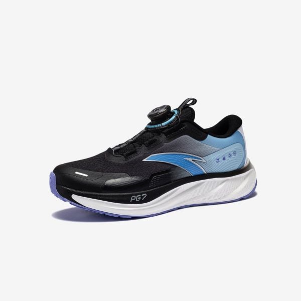 Giày Chạy Thể Thao Bé Trai Size 33-40 Anta Kids PG7 3125D5526-5