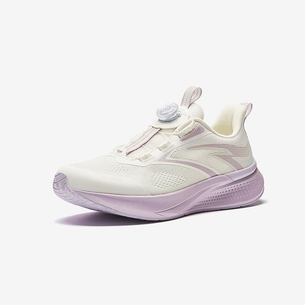 Giày Chạy Bé Gái Size 33 - 41 Anta Kids PG7 LINGFENG 3225B5501-4