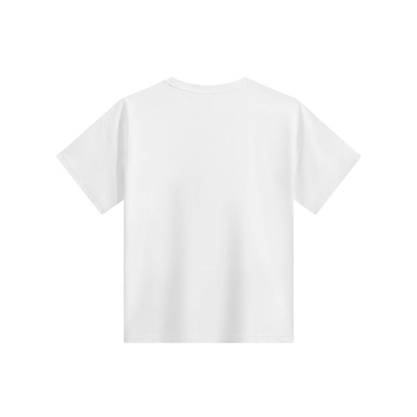 Áo Phông Thể Thao Unisex Anta Kids 372437105U-1