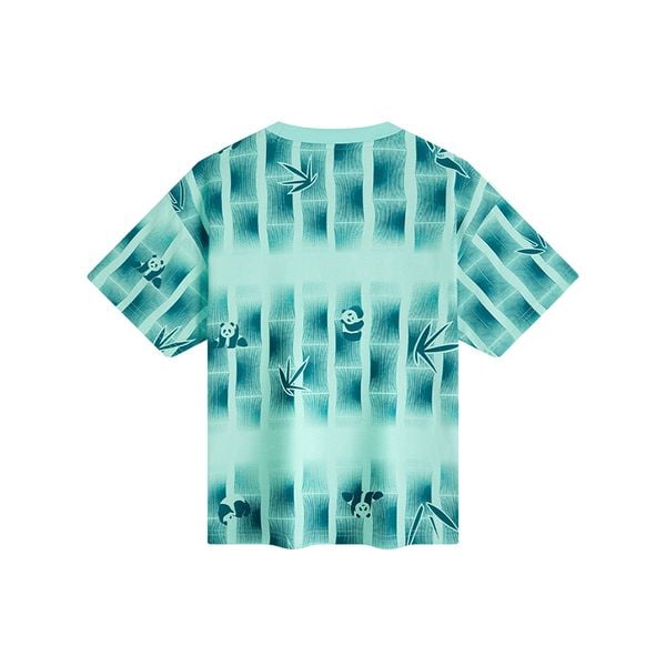 Áo Phông Tay Ngắn Thể Thao Anta Kids Wildplayer 3524C8104