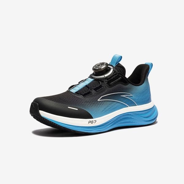 Giày Chạy Thể Thao Bé Trai Size 33-41 Anta Kids PG7 3126A5527-1