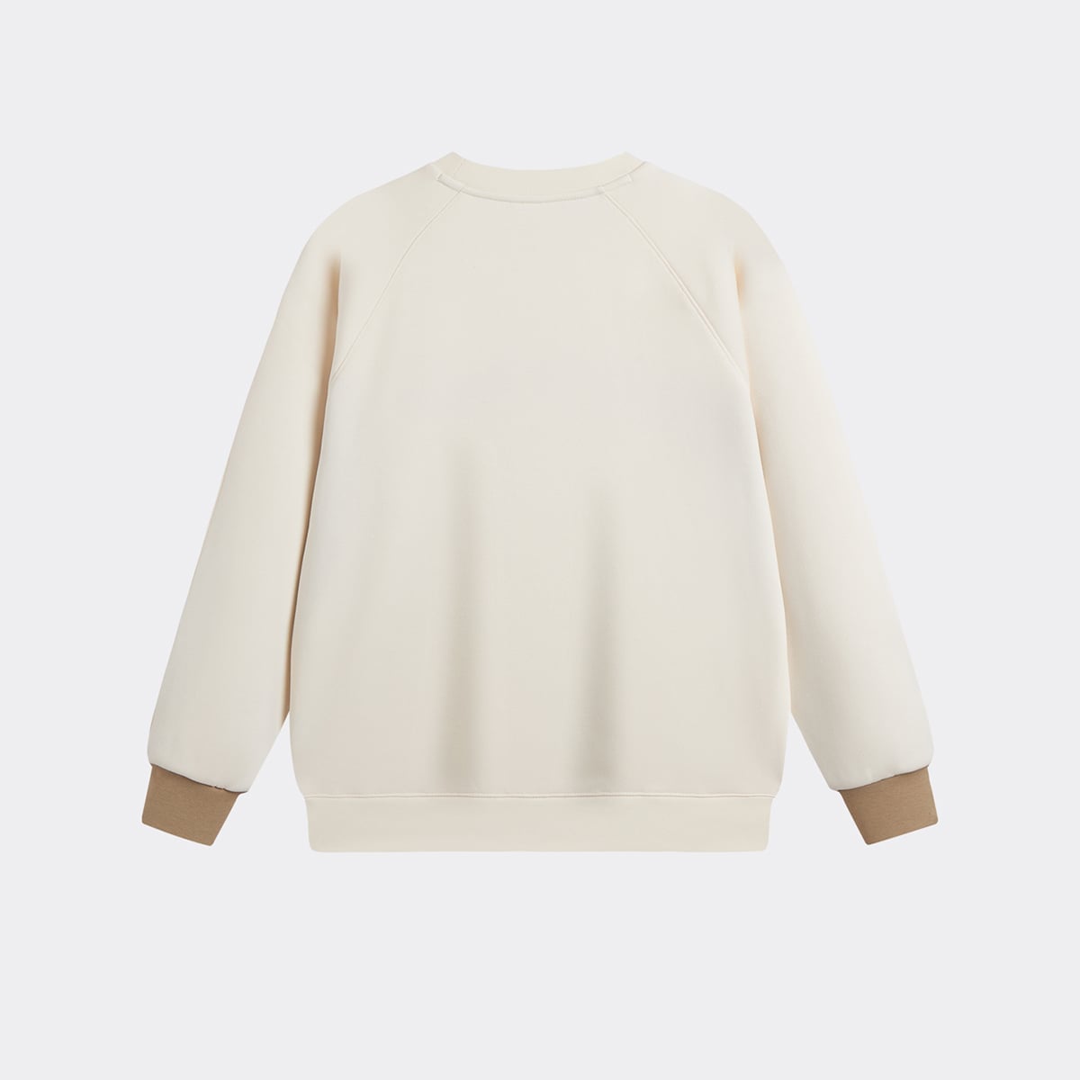 Áo Sweater Thể Thao Bé Trai Anta Kids 3526A8703S-2