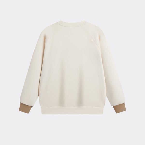 Áo Sweater Thể Thao Bé Trai Anta Kids 3526A8703S-2