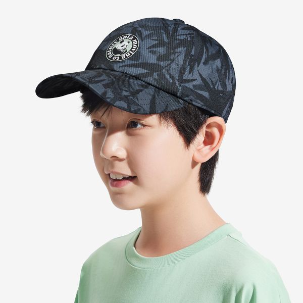 Mũ Thể Thao Bé Trai Anta Kids 3924D6202-2