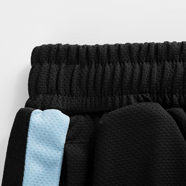 Quần Short Bé Trai Anta Kids Basketball 3525B1703-3