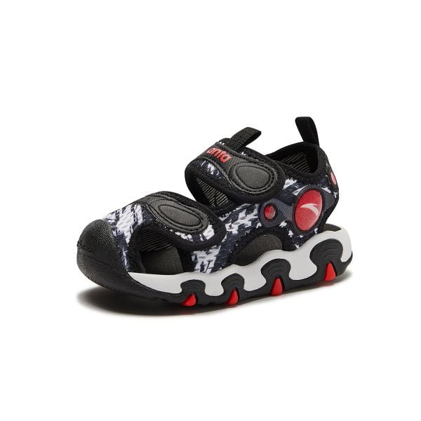 Giày Tập Đi Trẻ Em Size 23-27 Anta Kids 332520003U-2