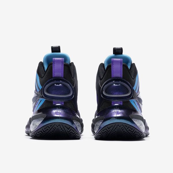 Giày Bóng Rổ Bé Trai Size 34-41 Anta Kids 3126A1112-2