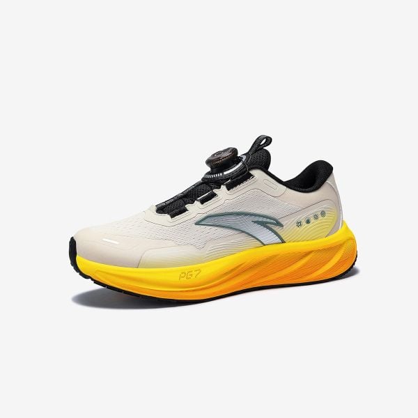 Giày Chạy Thể Thao Bé Trai Size 33-40 Anta Kids PG7 3125D5526-6