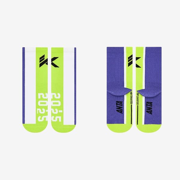 Tất Thể Thao Bé Trai Anta Kids 3925A1311-3