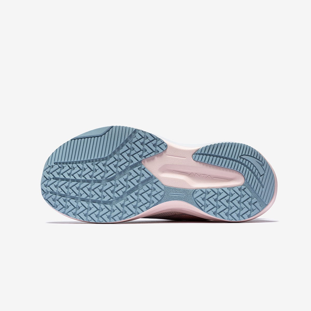 Giày Chạy Thể Thao Bé Gái Size 34-39 Anta Kids 3226A5505-2