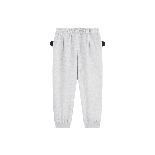 Quần Dài Bé Gái Anta Kids Outdoor 3624D9746S-1