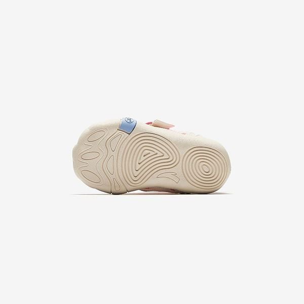 Giày Tập Đi Bé Gái Size 20 - 27 Anta Kids 5U A225A0030-2