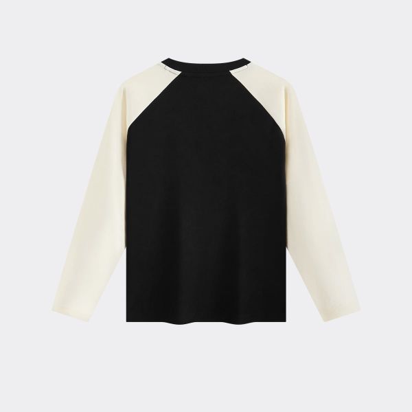 Áo Dài Tay Thể Thao Bé Trai Anta Kids 3525C8402-2