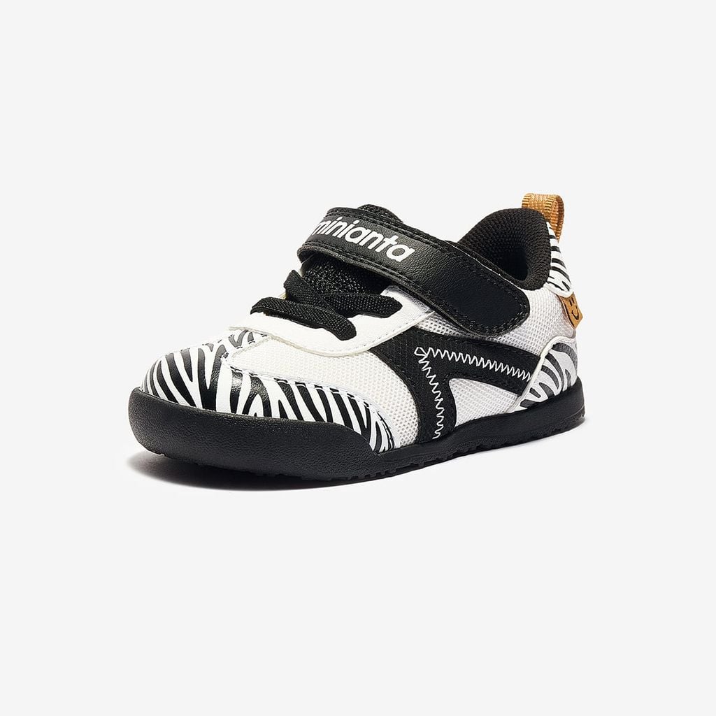 Giày Tập Đi Bé Trai Size 23 - 27 Anta Kids 312540007U-2