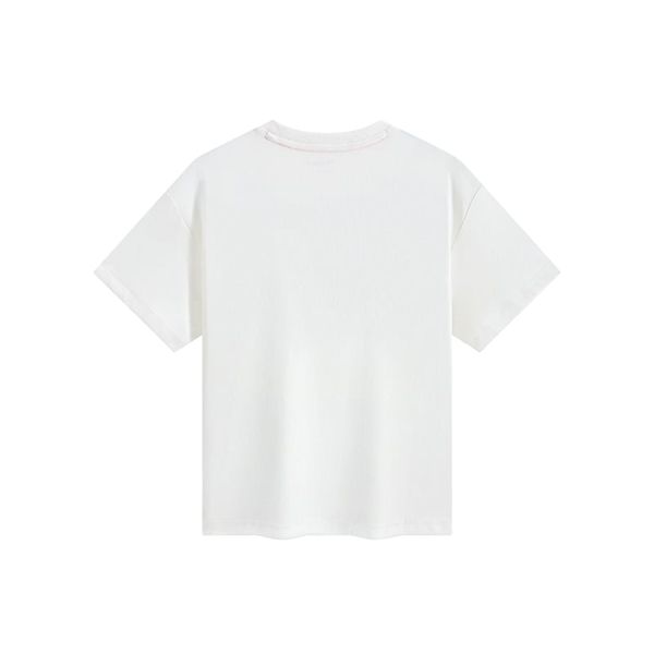 Áo Phông Thể Thao Bé Trai Anta Kids 3525C9102-1